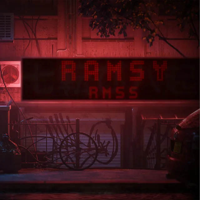 Ramsy