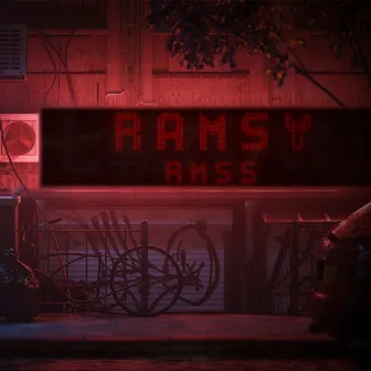 Ramsy by RMSS