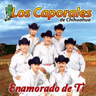 Enamorado de Ti by Los Caporales de Chihuahua