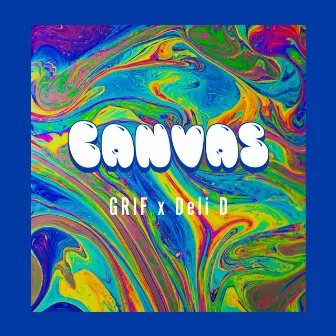 Canvas by Grif