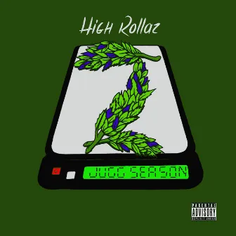 Jugg Season 2 by High Rollaz