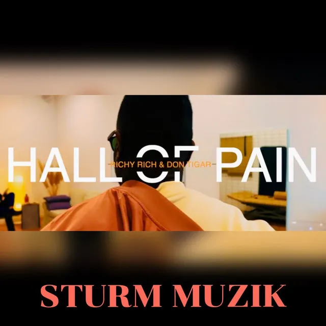 Hall of Pain