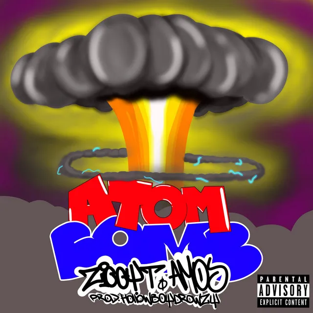 Atom Bomb