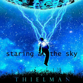 staring at the sky by Daniel Thielman