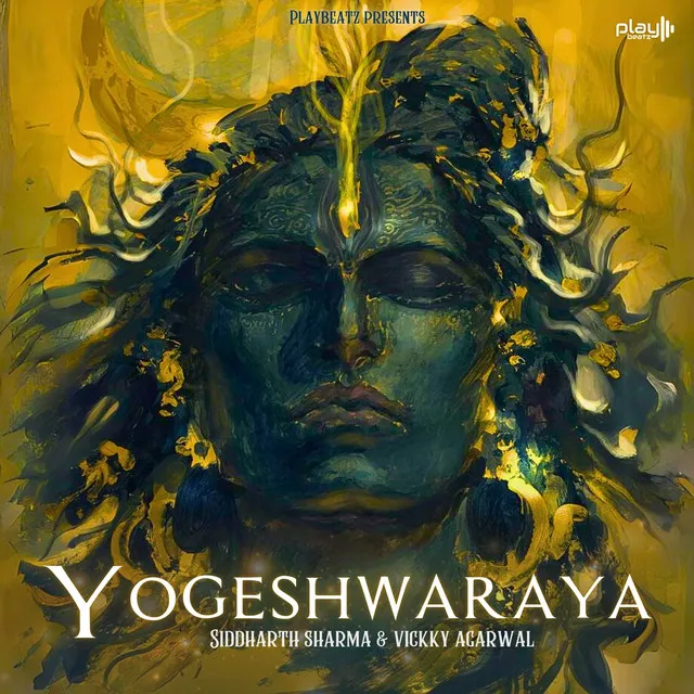 Yogeshwaraya - Sounds of Isha