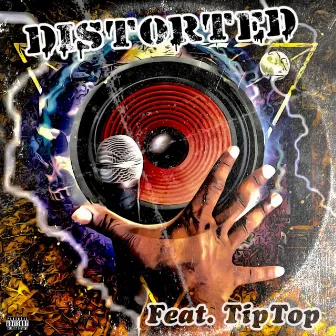 Distorted by TipTop