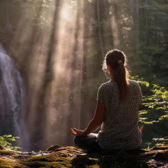 Arroyos Del Sueño Binaural: Aguas De Serenidad by Esculturas sonoras colectivas