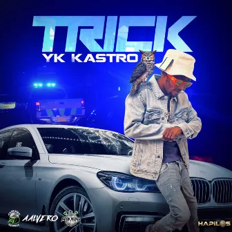 Trick by YK Kastro