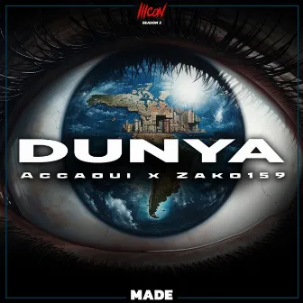 Dunya by Accaoui