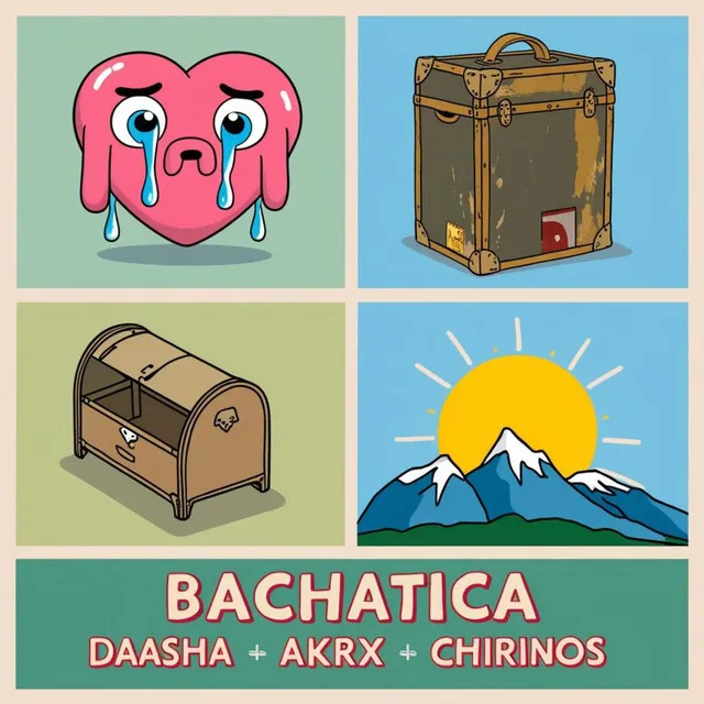 Bachatica