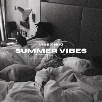 Summer Vibes by Vibe Tyson