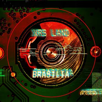 Brasilia by XRS Land