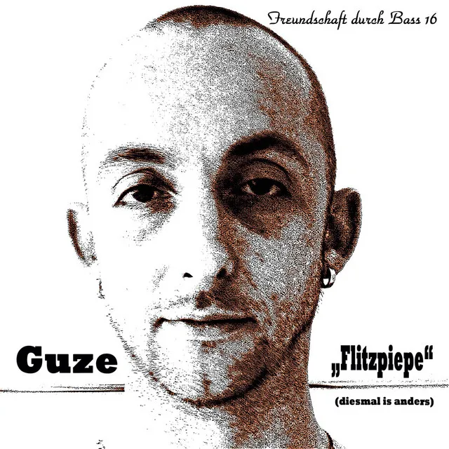 Flitzpiepe - Original