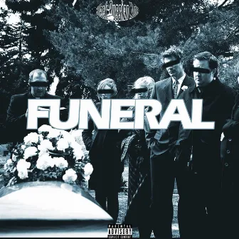 Funeral by KGANGBOSS