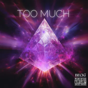 Too Much by BECKi