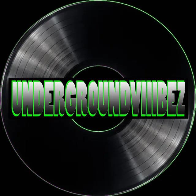 "UndergroundViiibez Cypher Vol.1" (R.O.T., Steadfast Raw, Eterno Champion, C.I., D$oul)