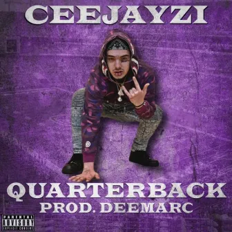 Quarterback by Ceejayzi