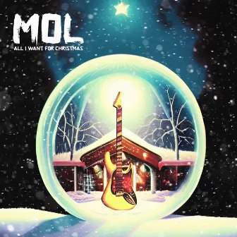 All I Want for Christmas (Radio) by Mol