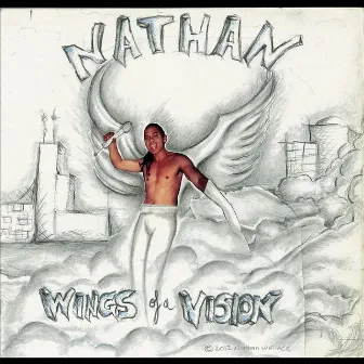 Wings of a Vision by Nathan