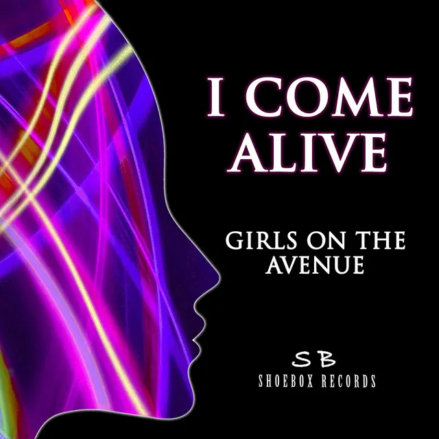 I Come Alive (Mike Ivy, Dimitri Tee - Vocal Dub Remix)