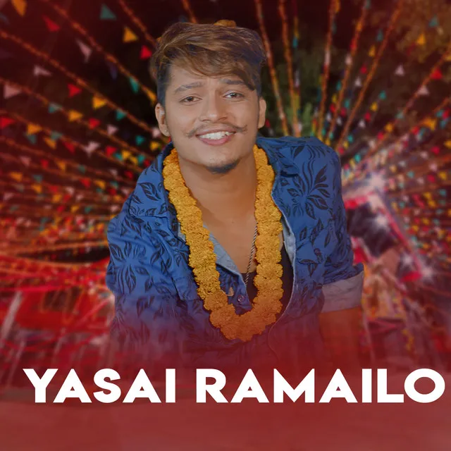 Yasai Ramailo