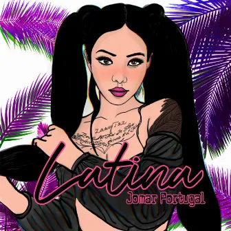 Latina by Jomar Portugal