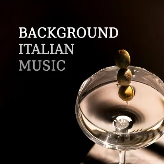 Restaurant Lounge - Relaxing Background Italian Music by Unknown Artist