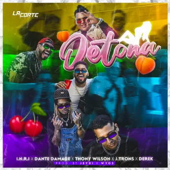 Detona by La Corte Music