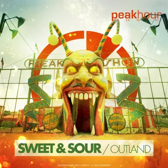 Outland by Sweet & Sour