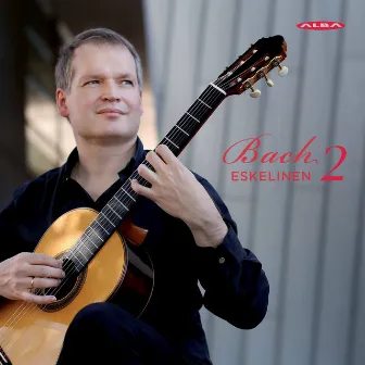 Bach-Eskelinen, Vol. 2 by Ismo Eskelinen