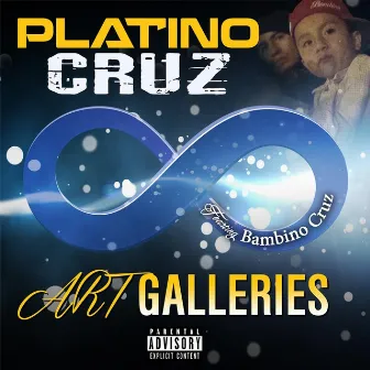 Art Galleries by Platino Cruz