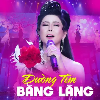 Đường Tím Bằng Lăng by Ngọc Thảo