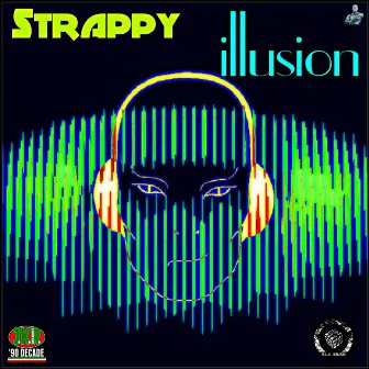 Illusion by Strappy