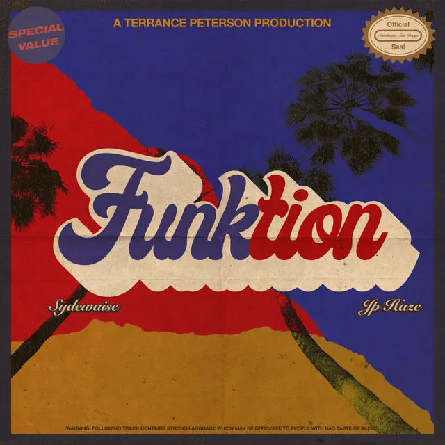 Funktion