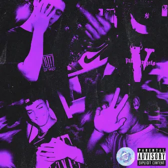 Jordan Roxo by Yung Wizze