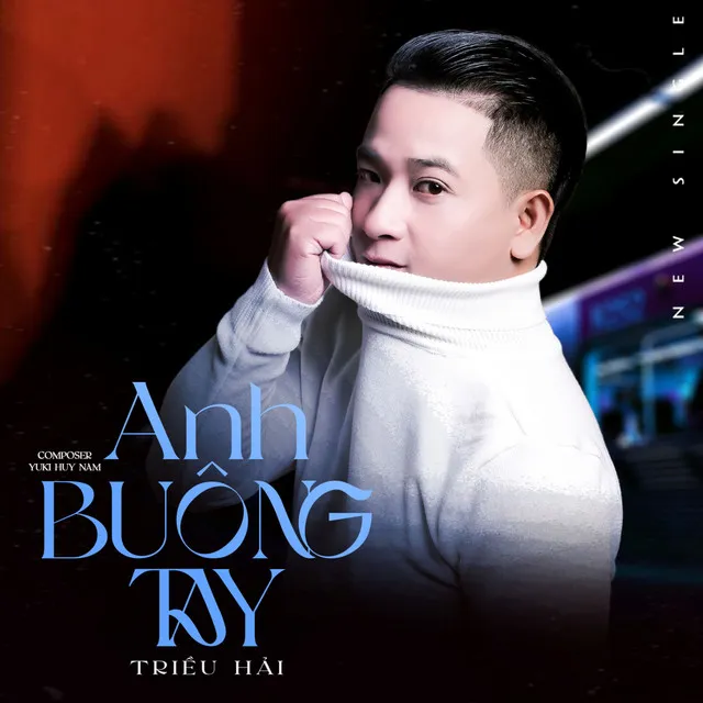 Anh Buông Tay