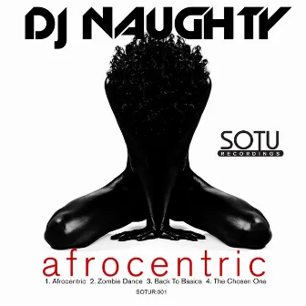 Afrocentric by DJ Naughty