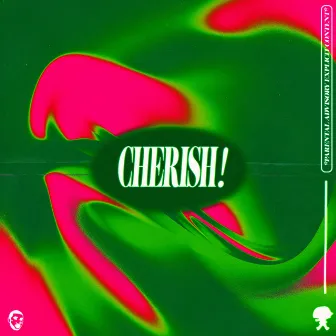 CHERISH by Rilla Force