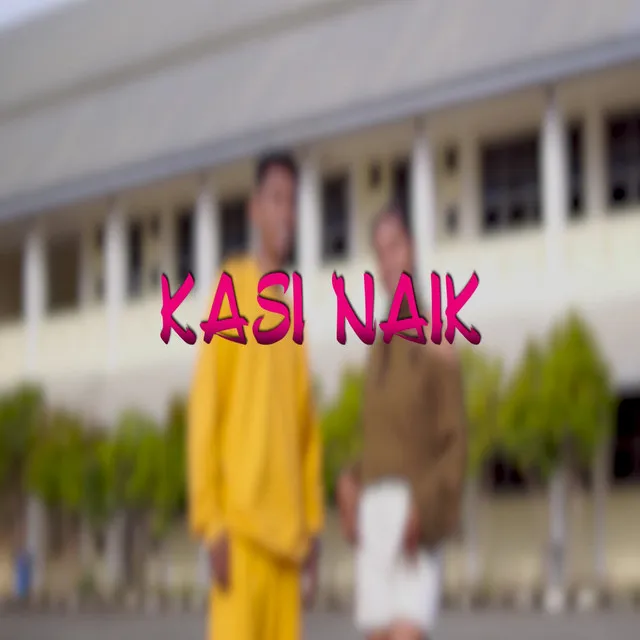 Kasi Naik