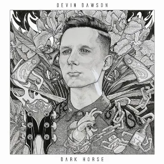 Dark Horse by Devin Dawson