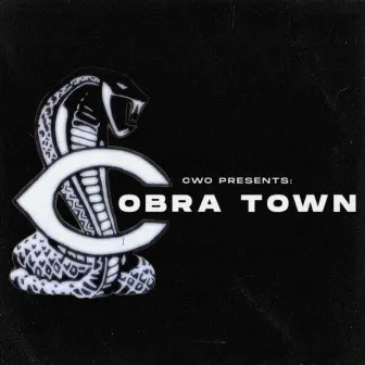 Cobra Town by Cobra Town