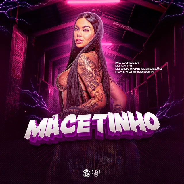 Macetinho