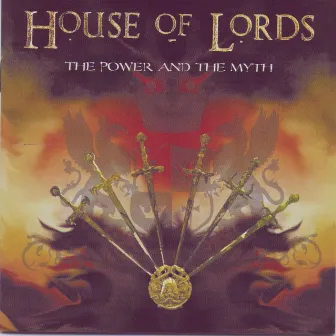 The Power And The Myth by House Of Lords