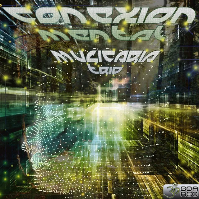 Conexion - Original Mix