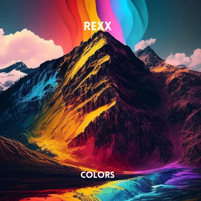 Colors - Radio Edit