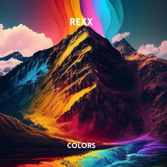 Colors by Rexx