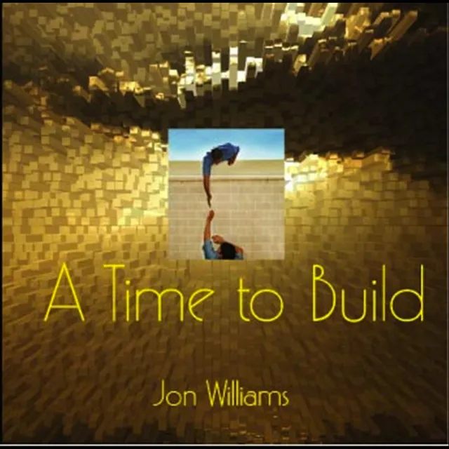 A Time to Build