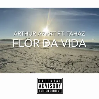 Flor da Vida by Arthur Azart