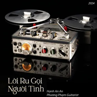 Lời Ru Gọi Người Tình by Hanh An An