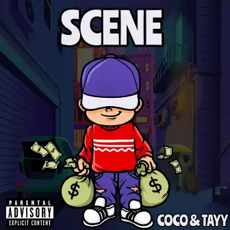 SCENE by Baby Tayy